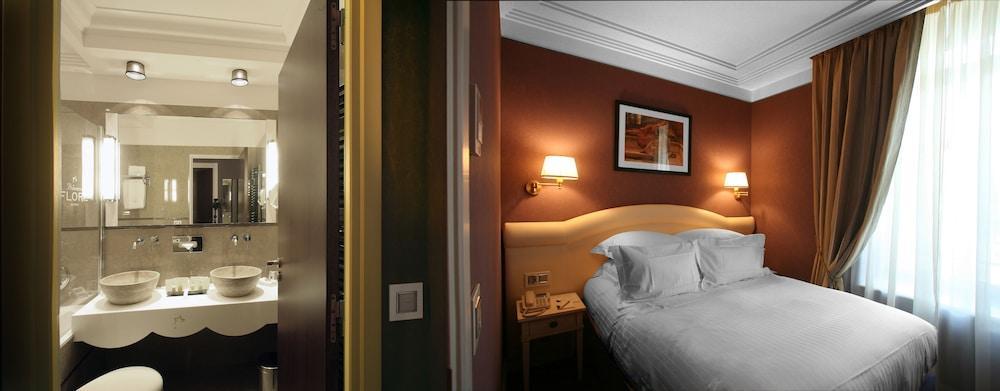 Hotel Princesse Flore Руайя Экстерьер фото