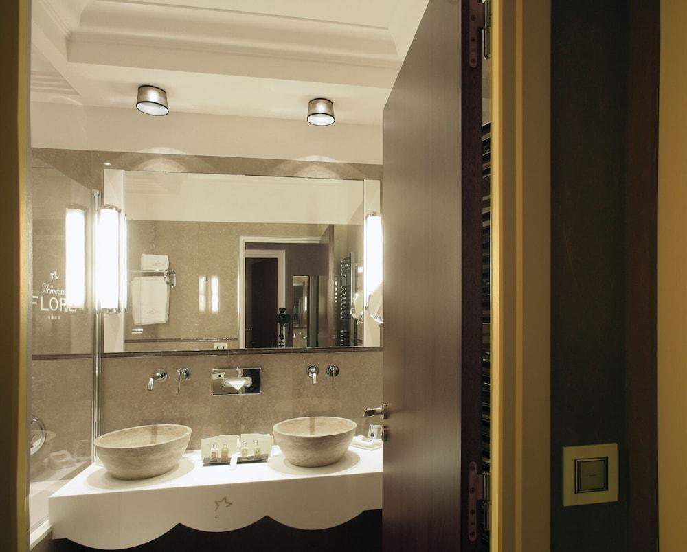 Hotel Princesse Flore Руайя Экстерьер фото