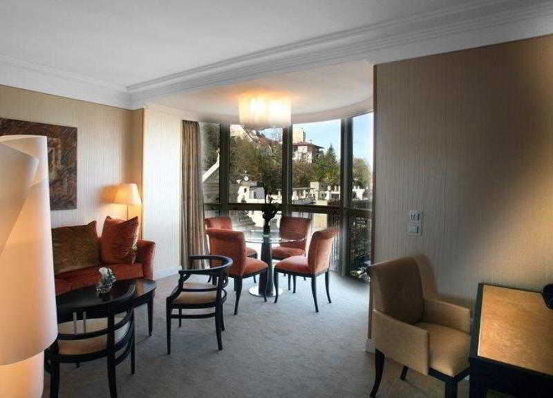 Hotel Princesse Flore Руайя Экстерьер фото